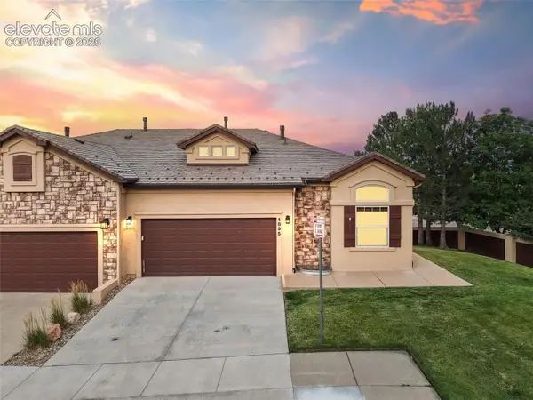 4895 Sanctuary Grove, Colorado Springs, CO 80906