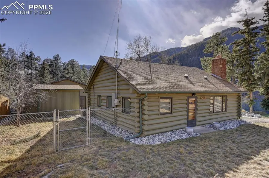 7915 Topeka Avenue, Cascade, CO 80809 - Image #2