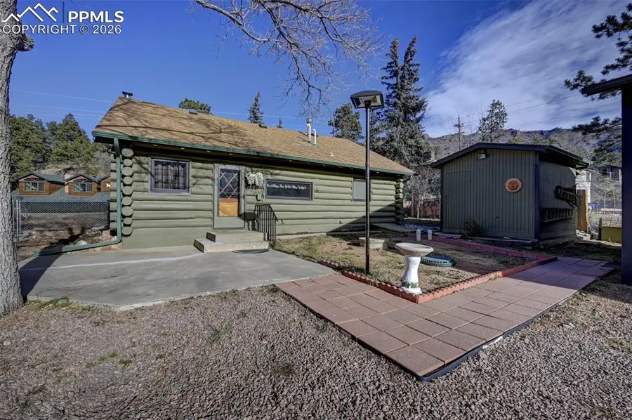 7915 Topeka Avenue, Cascade, CO 80809 - Image #3
