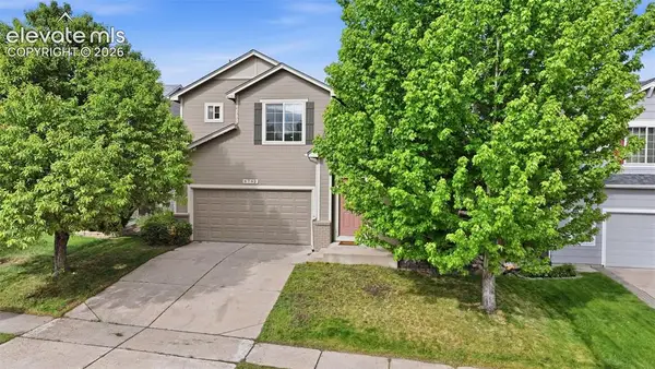 6742 Mcewan Street, Colorado Springs, CO 80922