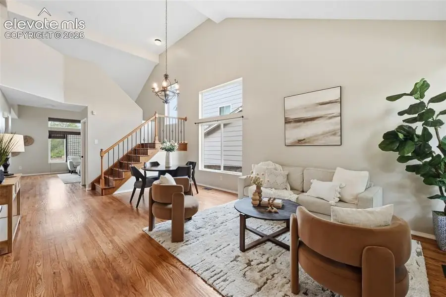 6742 Mcewan Street, Colorado Springs, CO 80922 - #2
