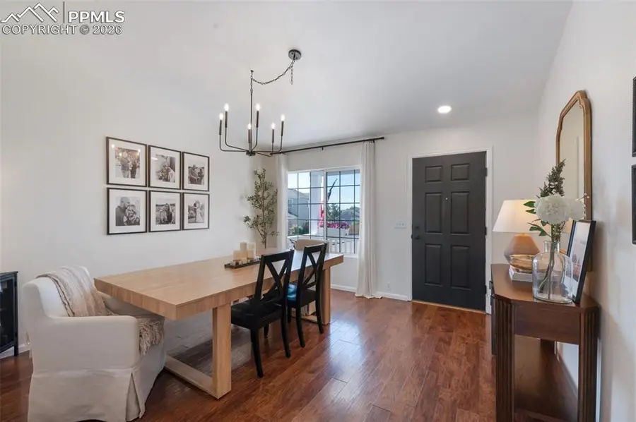 6734 Akerman Drive, Colorado Springs, CO 80923 - #2