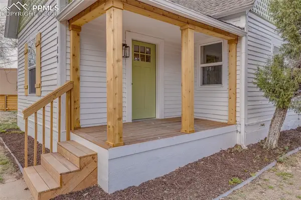 117 S Limit Street, Colorado Springs, CO 80905