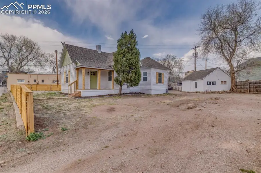 117 S Limit Street, Colorado Springs, CO 80905 - #3