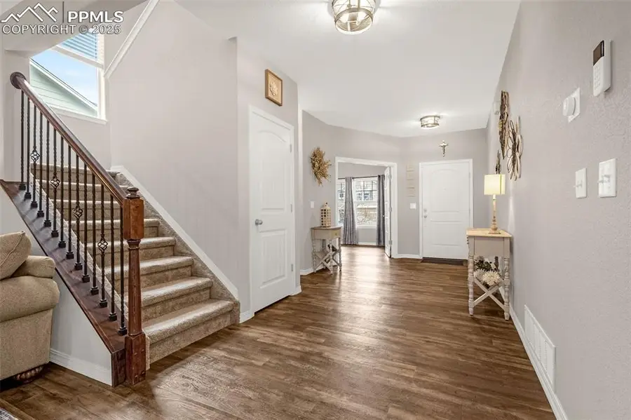 13105 Canyons Edge Drive, Colorado Springs, CO 80921 - #3