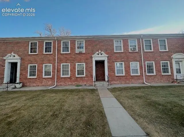 316 W 21st Street, Pueblo, CO 81003 - #1