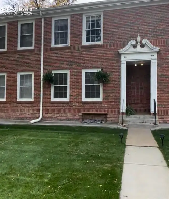 316 W 21st Street, Pueblo, CO 81003 - #2