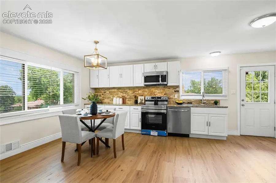 1407 Swope Avenue, Colorado Springs, CO 80909 - #3
