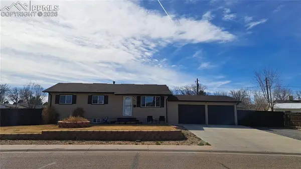 33 Wasatch Drive, Pueblo, CO 81005
