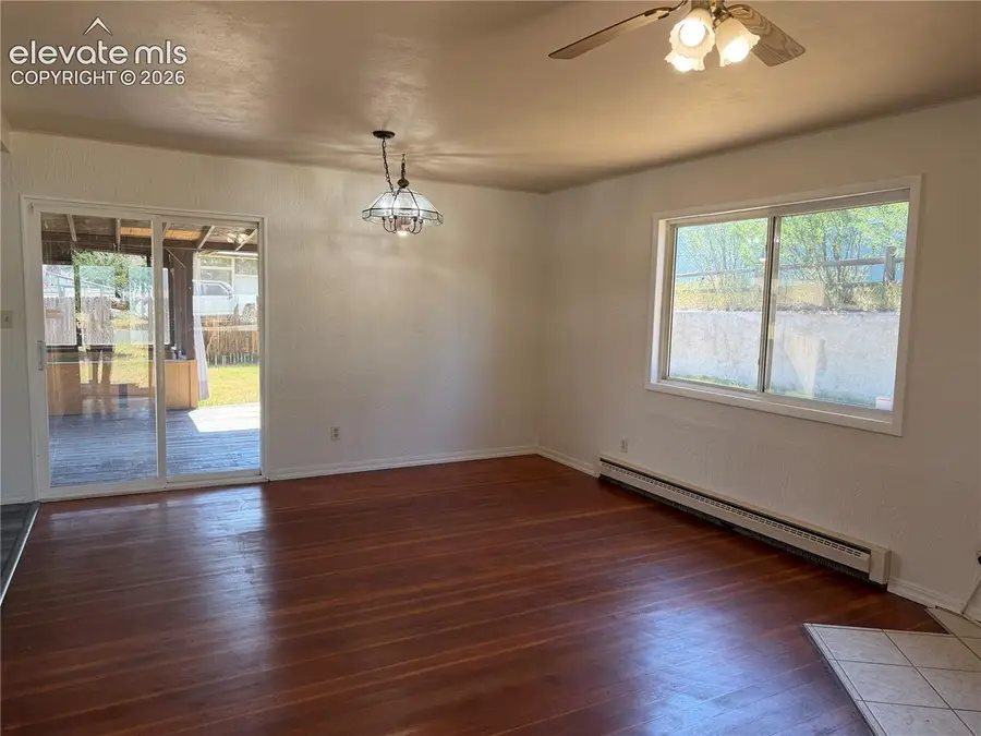 919 N Fullview Street, Woodland Park, CO 80863 - #3