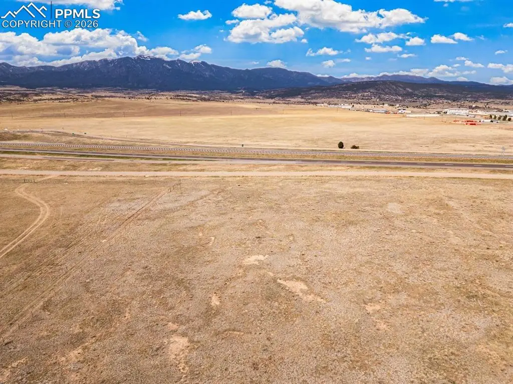 Lot 865 White River Lane, Colorado City, CO 81019 - #1