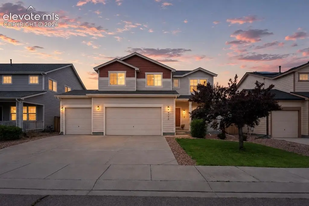 9752 Wando Drive, Colorado Springs, CO 80925 - #1