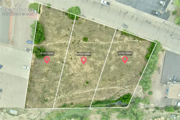 TBD Hunter Drive, Pueblo, CO 81001