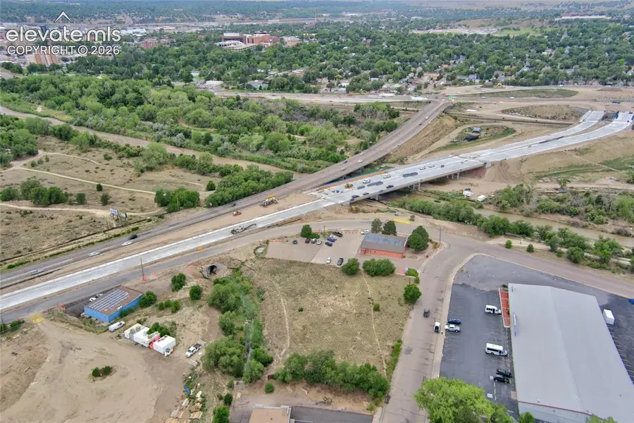 TBD Hunter Drive, Pueblo, CO 81001 - #3