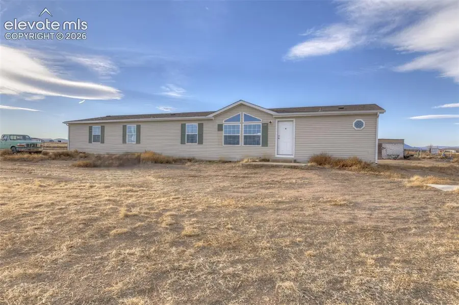 9431 Avenida Hermosa View, Fountain, CO 80817 - #2