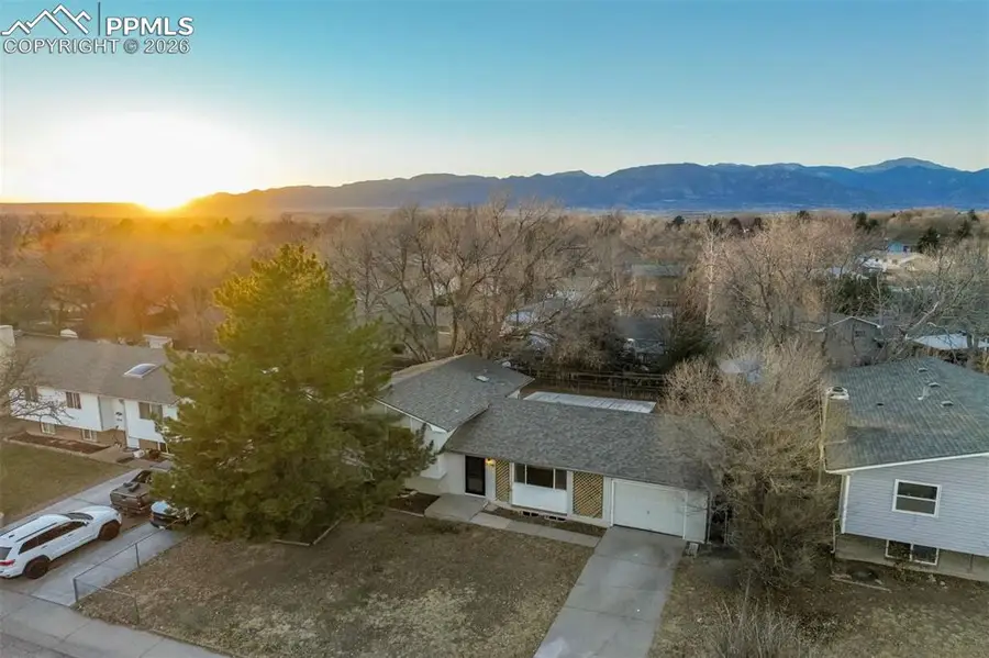 7240 Sullivan Circle, Colorado Springs, CO 80911 - Image #2