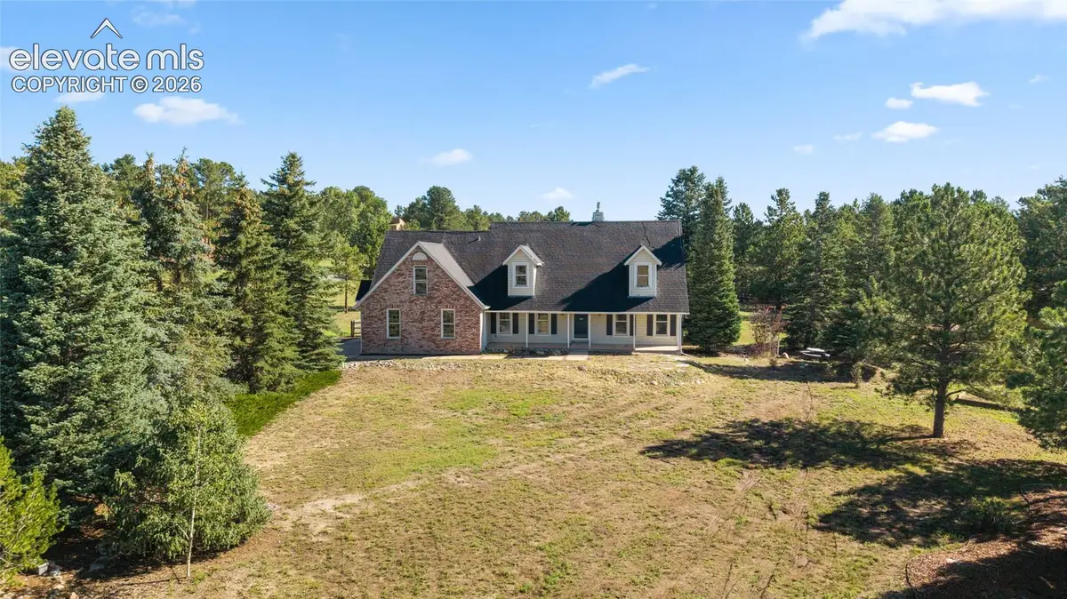 18465 Sloan Lane, Monument, CO 80132 - #1