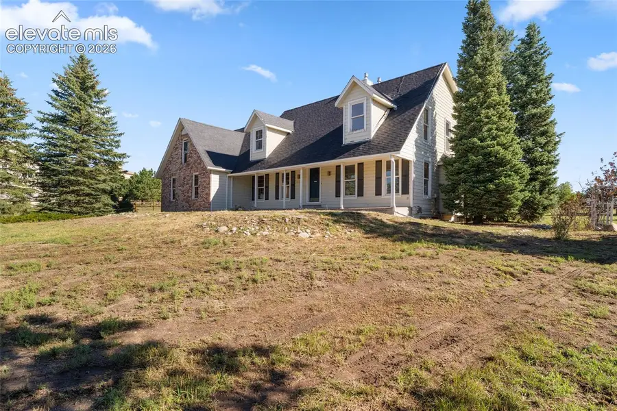 18465 Sloan Lane, Monument, CO 80132 - #2