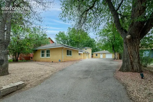 533 N 17th Street, Colorado Springs, CO 80904