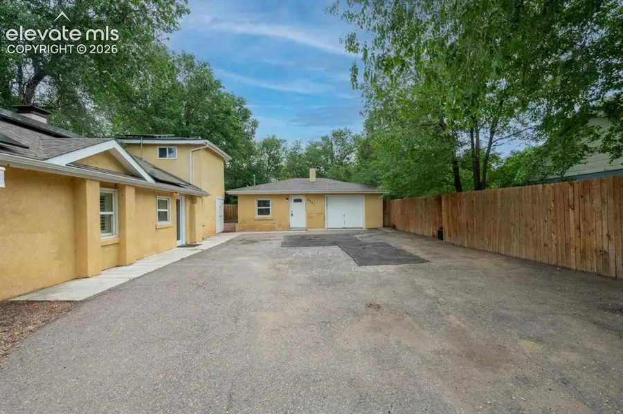 533 N 17th Street, Colorado Springs, CO 80904 - #2