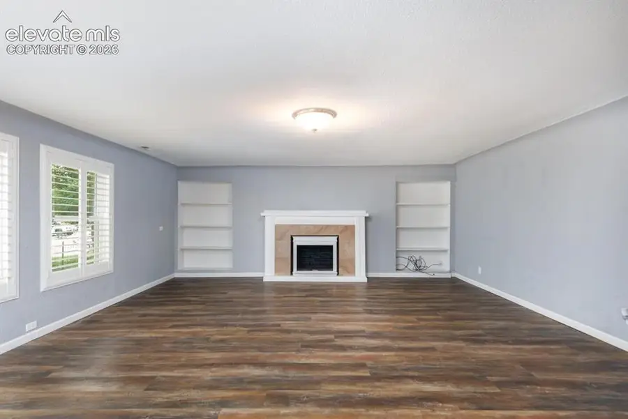533 N 17th Street, Colorado Springs, CO 80904 - #3