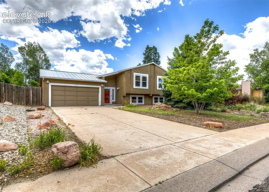7673 Safari Circle, Colorado Springs, CO 80920 - #2