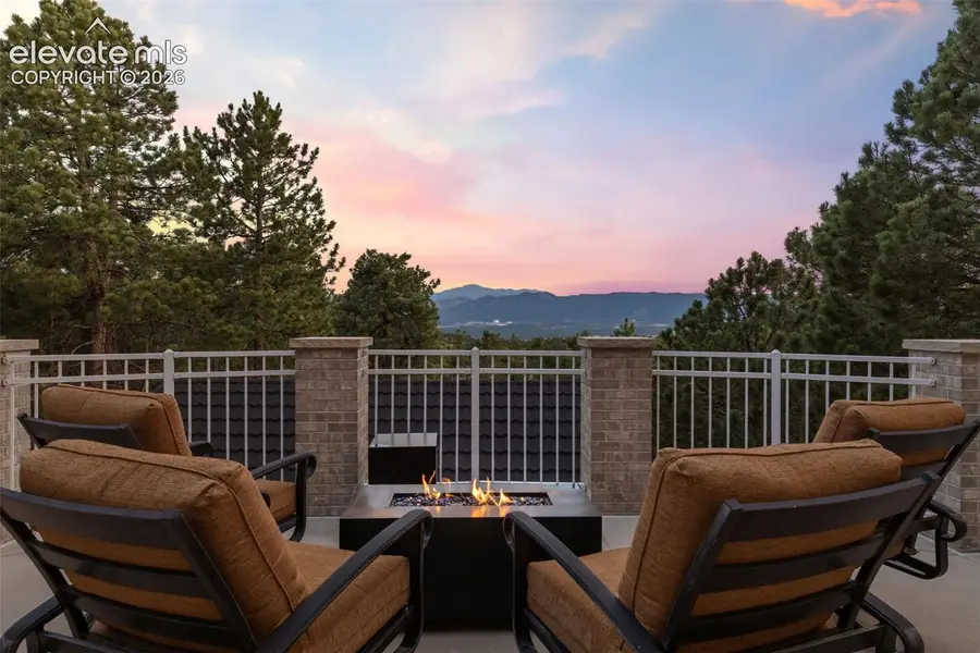 1145 Cambrook Court, Monument, CO 80132 - #2