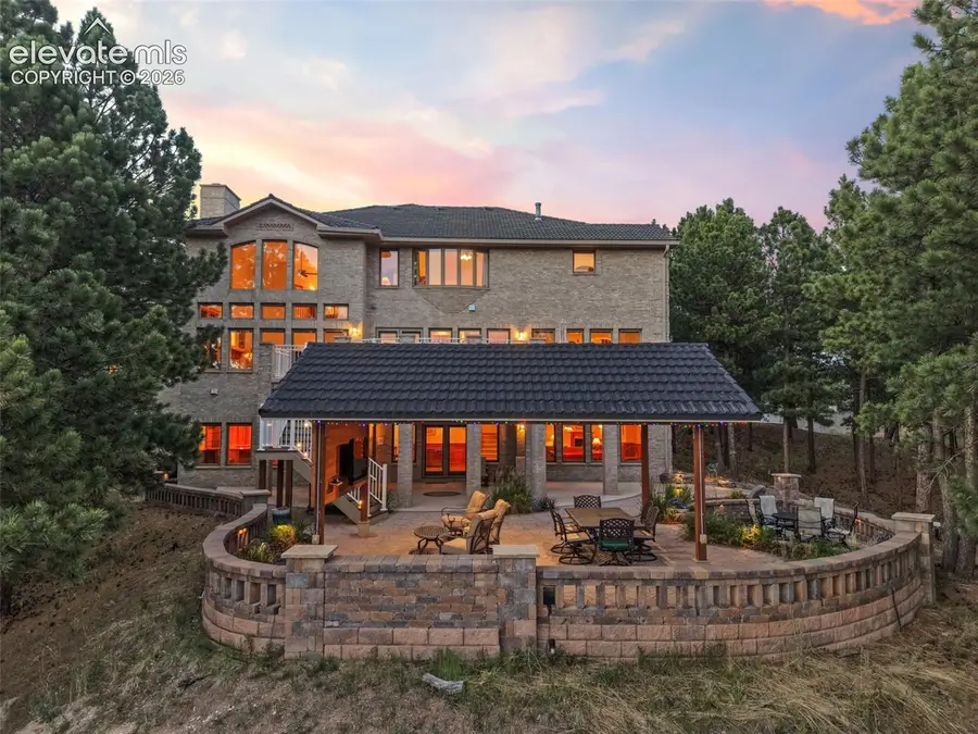 1145 Cambrook Court, Monument, CO 80132 - #3