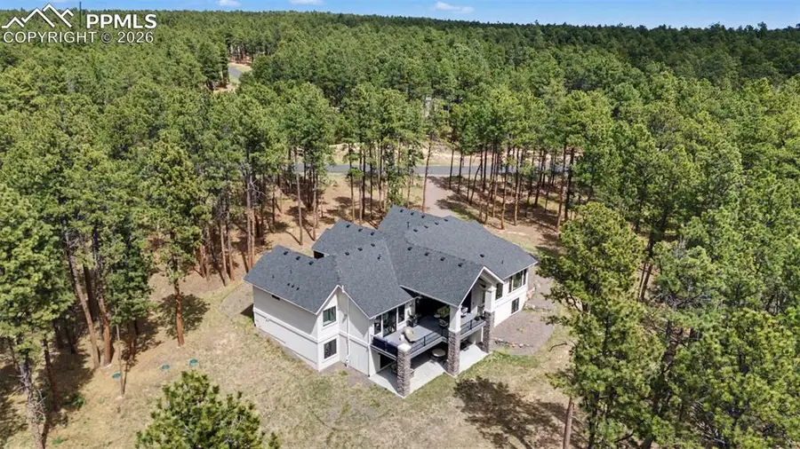 4015 Hidden Rock Road, Colorado Springs, CO 80908 - #3