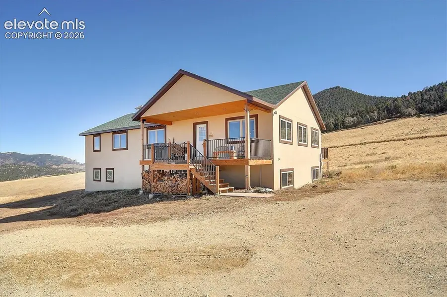 1115 Eagles Gate Road, Westcliffe, CO 81252 - #3