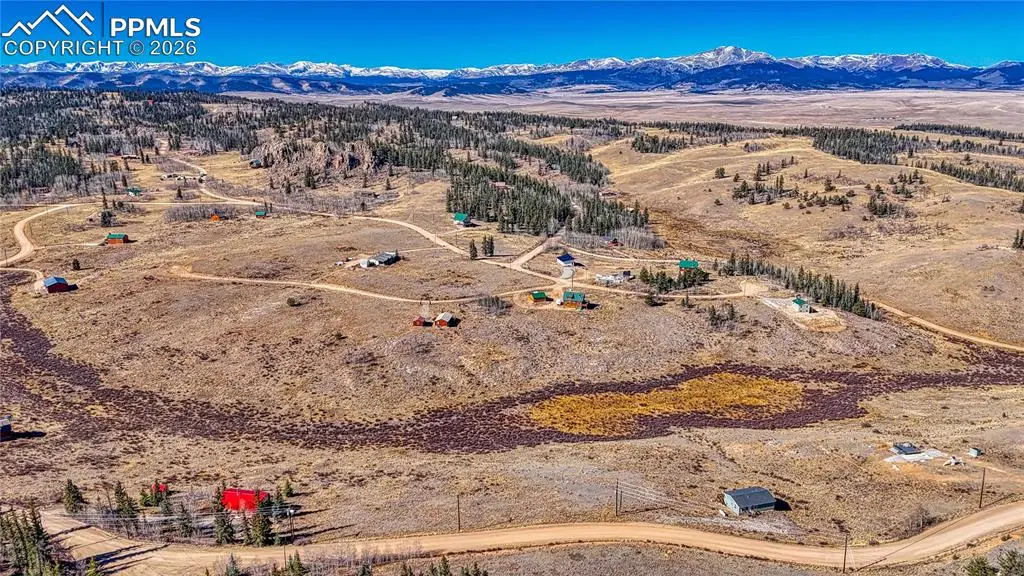 679 Apache Trail, Como, CO 80432 - #1