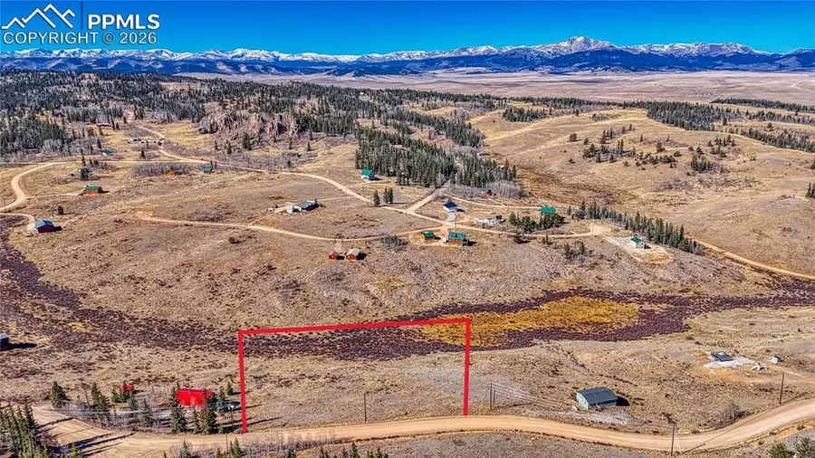 679 Apache Trail, Como, CO 80432 - #2