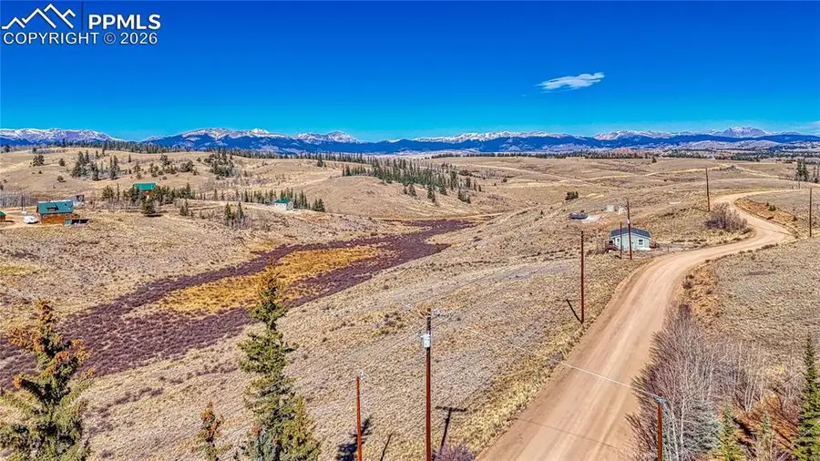 679 Apache Trail, Como, CO 80432 - #3