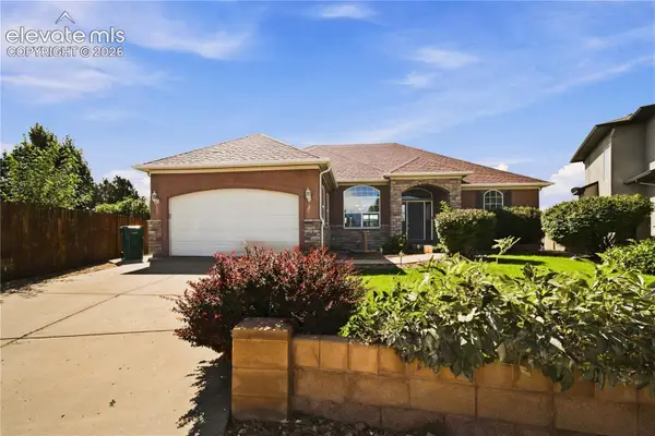 4 Hawks Point Court, Pueblo, CO 81005
