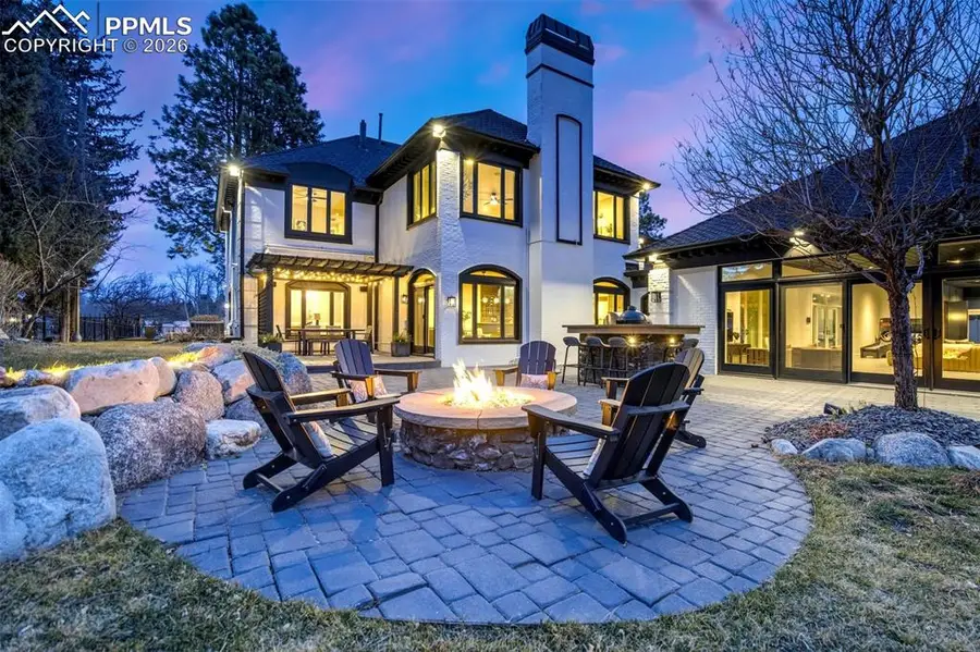 17 Pourtales Road, Colorado Springs, CO 80906 - #3