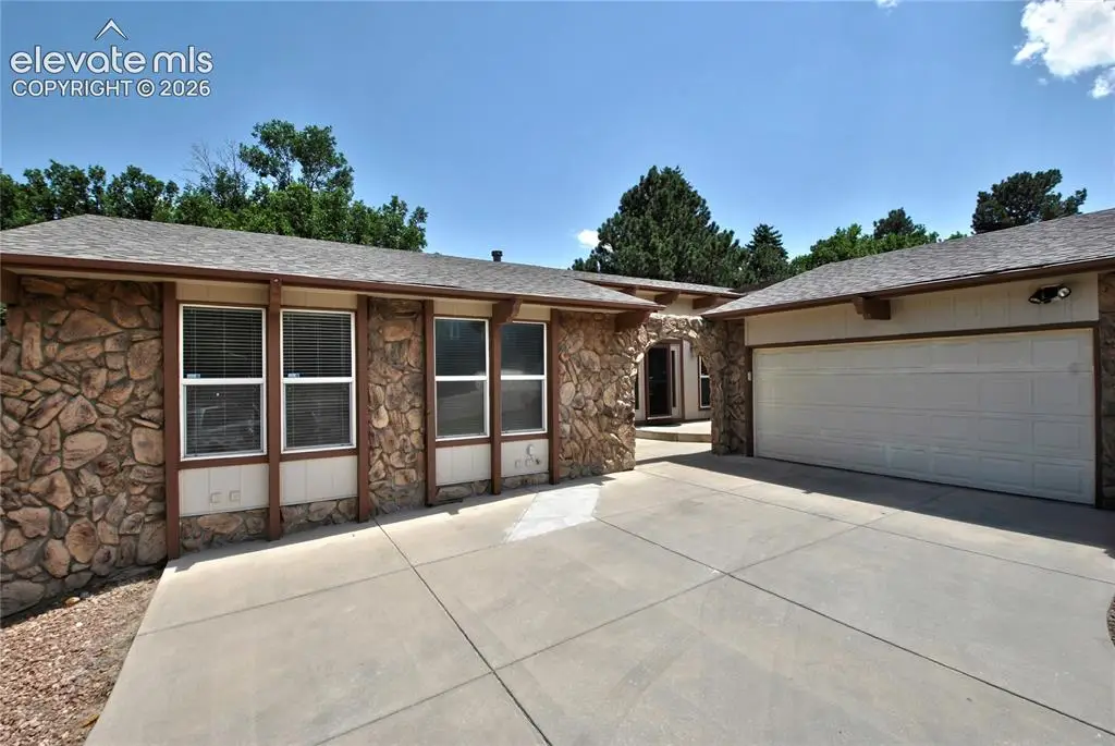 6129 Applewood Ridge Circle, Colorado Springs, CO 80918 - #1