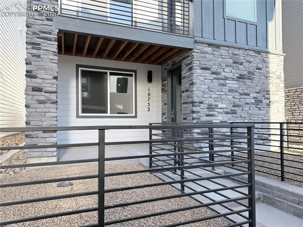 10752 Lewanee Point, Colorado Springs, CO 80908 - Image #1