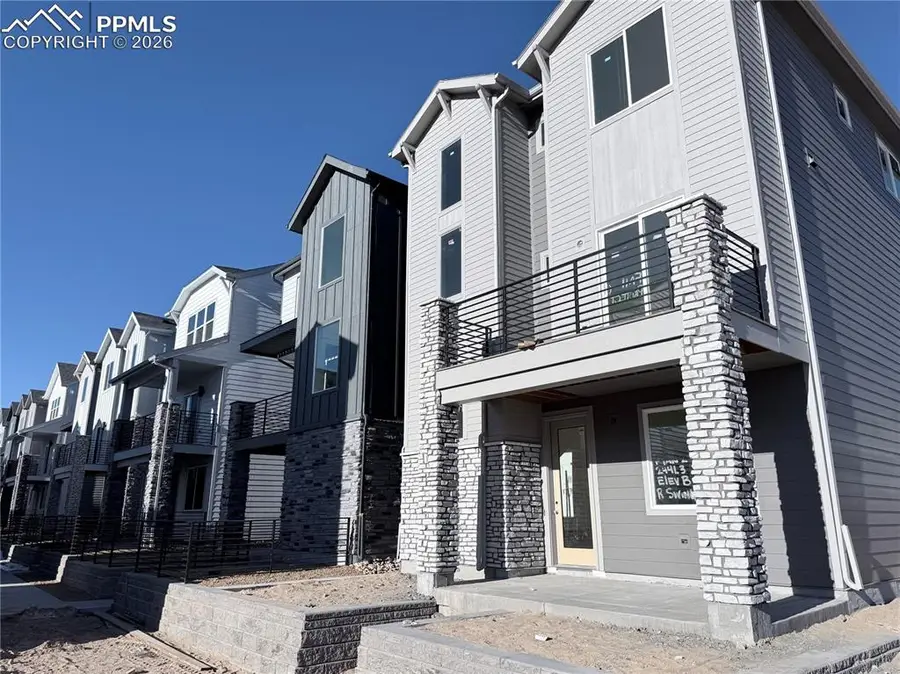 10752 Lewanee Point, Colorado Springs, CO 80908 - Image #3