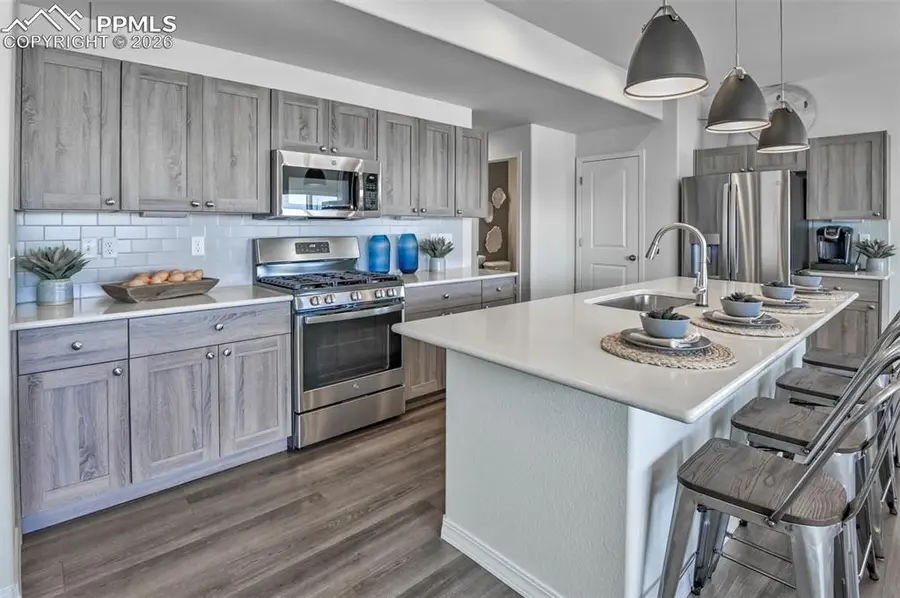 7767 Lost Trail Drive, Colorado Springs, CO 80908 - Image #2