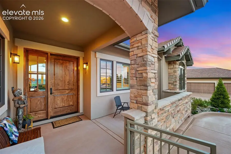 4135 Reserve Point, Colorado Springs, CO 80904 - #3