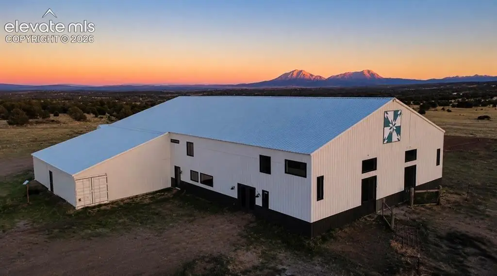2911 County Road 524, Walsenburg, CO 81089 - #1