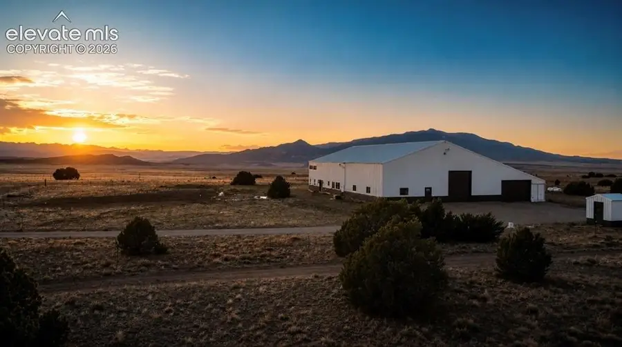 2911 County Road 524, Walsenburg, CO 81089 - #2