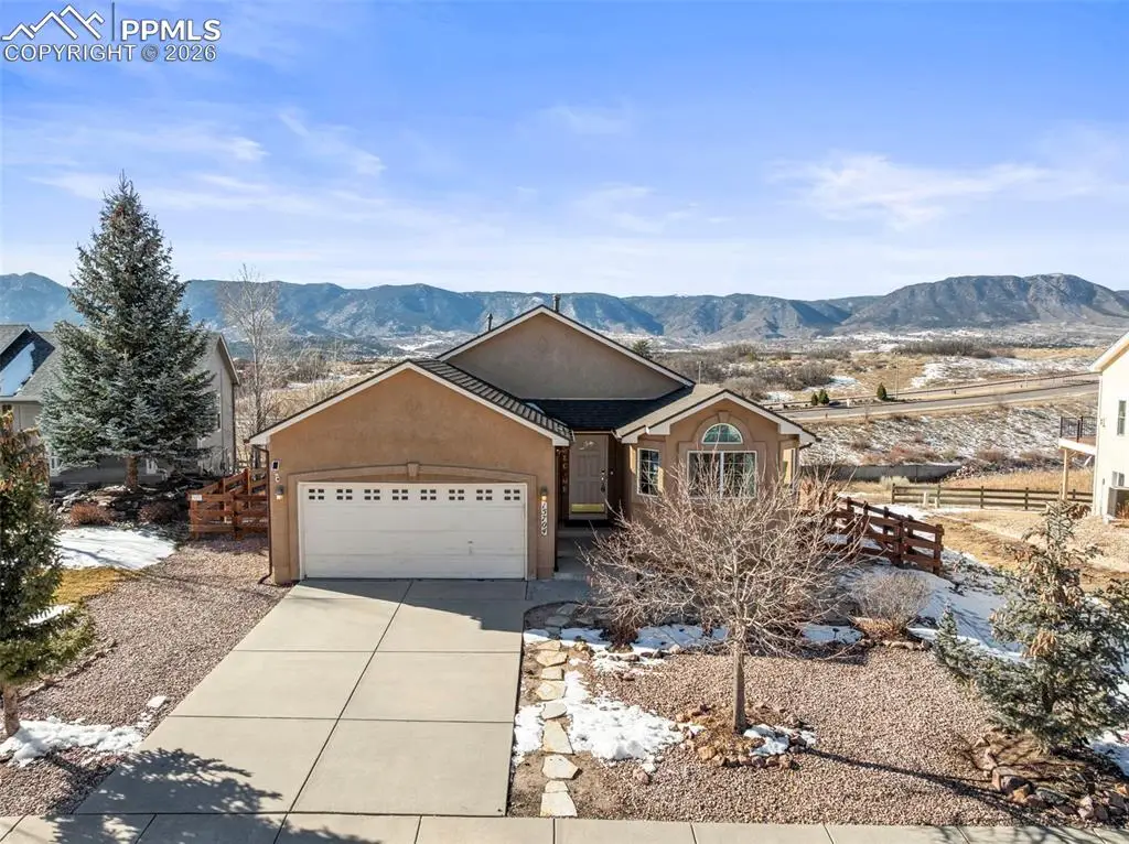 15704 Paiute Circle, Monument, CO 80132 - Image #1