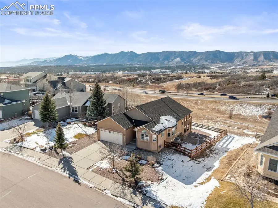 15704 Paiute Circle, Monument, CO 80132 - Image #3