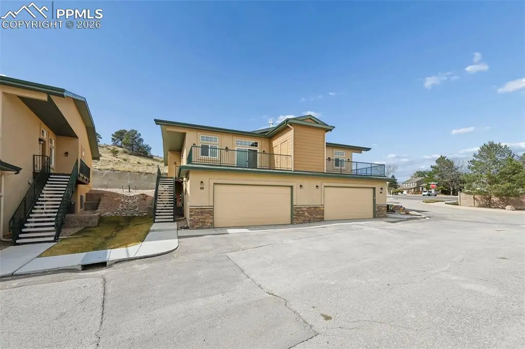 5940 Eagle Glen View #101, Colorado Springs, CO 80919 - #1