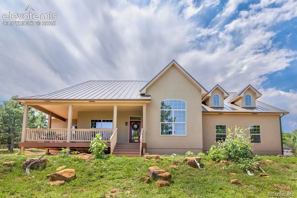 8718 Ponderosa Pine Drive, Beulah, CO 81023 - #1