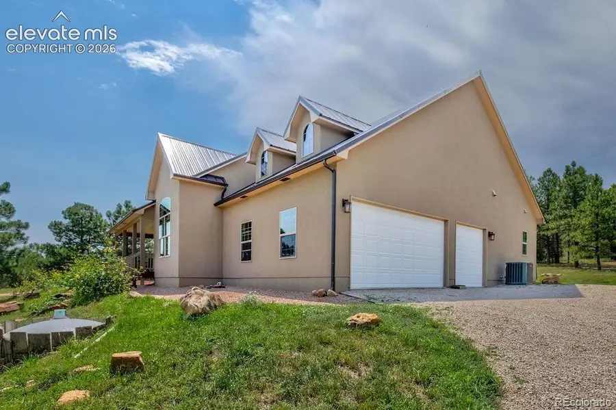 8718 Ponderosa Pine Drive, Beulah, CO 81023 - #2