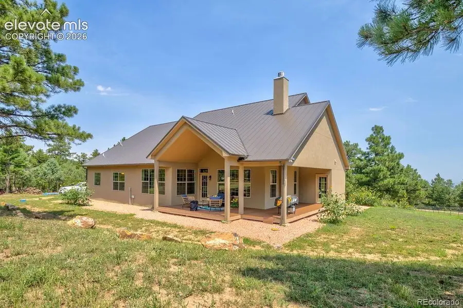 8718 Ponderosa Pine Drive, Beulah, CO 81023 - #3