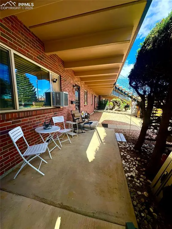 434 Valley Hi Circle #B6, Colorado Springs, CO 80910 - #2