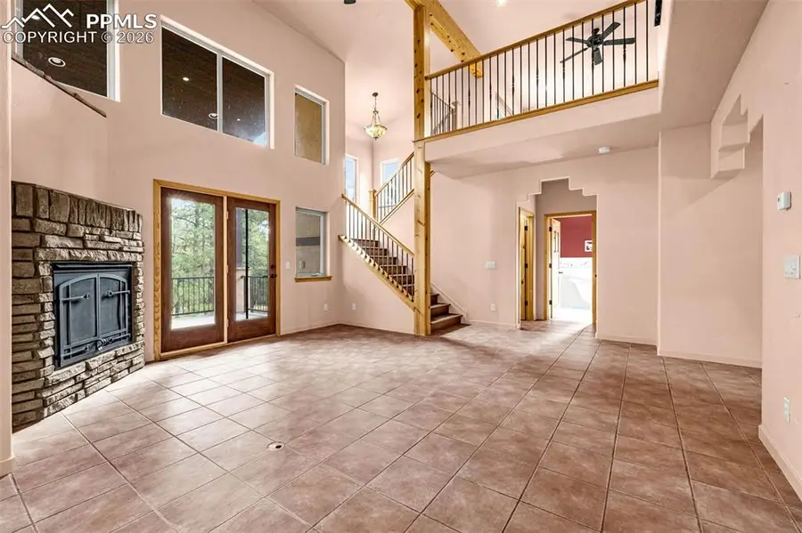 9890 Hardy Road, Colorado Springs, CO 80908 - #3